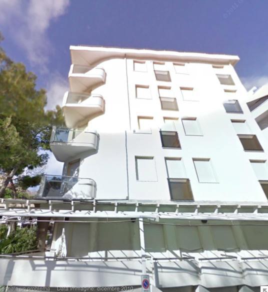 Hotel Abc Riccione Exterior photo